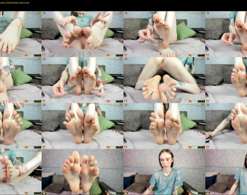 _0k_ — 8 minute Chaturbate female cam video clip, 1080p, Aug 2, 2022