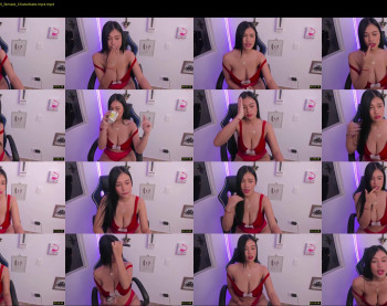 _devora1 — 52 minute Chaturbate female cam video clip, 720p, Aug 2, 2022