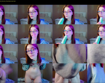 lunar_sofia — 4 minute Chaturbate female cam video clip, 1080p, Aug 2, 2022
