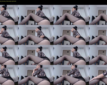 power_stuff — 8 minute Chaturbate female cam video clip, 720p, Aug 2, 2022