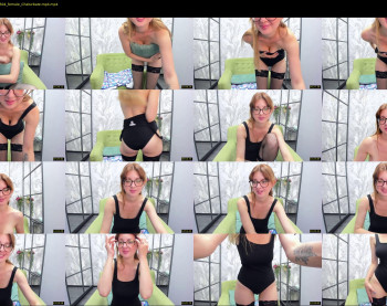 rubytwinkle — 26 minute Chaturbate female cam video clip, 1080p, Aug 3, 2022