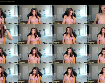 thaispice — 11 minute Chaturbate female cam video clip, 720p, Aug 2, 2022