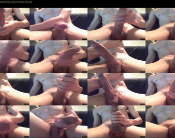 withbothhandsplease — 37 minute Chaturbate male cam video clip, 480p, Aug 2, 2022