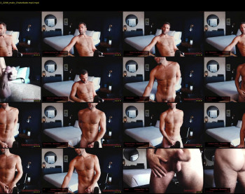 bareleeworking — 13 minute Chaturbate male cam video clip, 720p, Aug 3, 2022