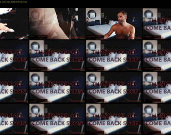 bareleeworking — 13 minute Chaturbate male cam video clip, 720p, Aug 3, 2022