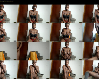 gulpess — 30 minute Chaturbate female cam video clip, 480p, Aug 4, 2022