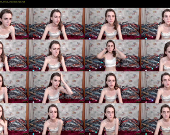 little_sofaa — 5 minute Chaturbate female cam video clip, 720p, Aug 3, 2022