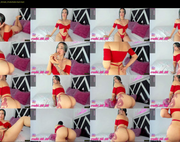 ruby_26 — 54 minute Chaturbate female cam video clip, 1080p, Aug 3, 2022
