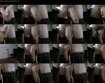 withbothhandsplease — 8 minute Chaturbate male cam video clip, 480p, Aug 3, 2022