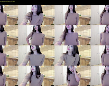 devyale — 6 minute Chaturbate female cam video clip, 1080p, Aug 4, 2022