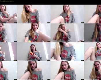 free_tiny — 55 minute Chaturbate female cam video clip, 1080p, Aug 4, 2022