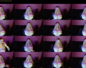 casey_tt — 22 minute Chaturbate female cam video clip, 1080p, Aug 5, 2022