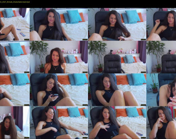 devilish_goddes — 55 minute Chaturbate female cam video clip, 1080p, Aug 5, 2022