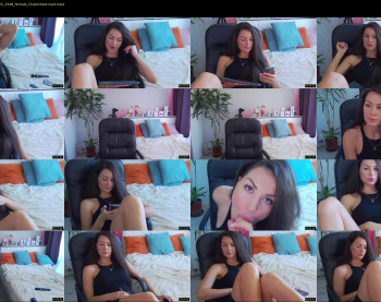devilish_goddes — 55 minute Chaturbate female cam video clip, 1080p, Aug 5, 2022
