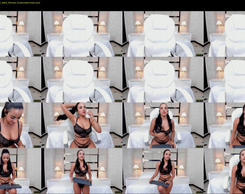 malory_moore — 56 minute Chaturbate female cam video clip, 1080p, Aug 5, 2022