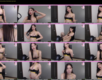 minarocket_ — 25 minute Chaturbate female cam video clip, 1080p, Aug 5, 2022