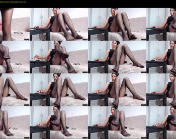 power_stuff — 9 minute Chaturbate female cam video clip, 720p, Aug 5, 2022