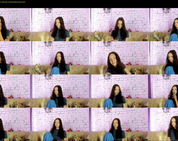 yourdeva — 101 minute Chaturbate female cam video clip, 720p, Aug 5, 2022