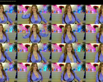 adele_sugar — 45 minute Chaturbate female cam video clip, 720p, Aug 7, 2022