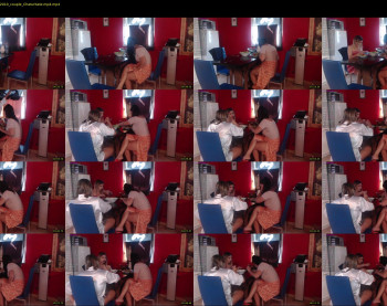 dirtystudents — 7 minute Chaturbate couple cam video clip, 1080p, Aug 6, 2022