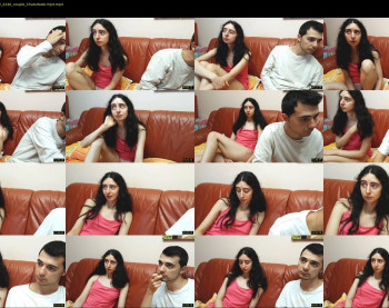 make_me_feel — 52 minute Chaturbate couple cam video clip, 1080p, Aug 6, 2022