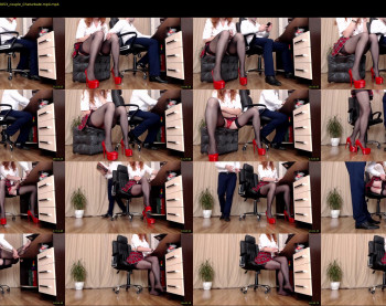 mrmrsmirna — 33 minute Chaturbate couple cam video clip, 720p, Aug 7, 2022