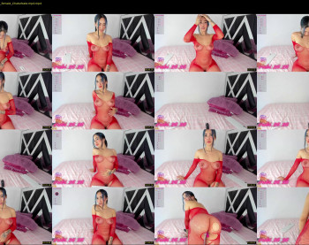 ruby_26 — 58 minute Chaturbate female cam video clip, 1080p, Aug 6, 2022