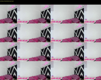 ruby_26 — 51 minute Chaturbate female cam video clip, 1080p, Aug 6, 2022