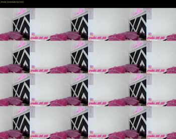 ruby_26 — 37 minute Chaturbate female cam video clip, 1080p, Aug 6, 2022