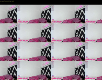 ruby_26 — 45 minute Chaturbate female cam video clip, 1080p, Aug 6, 2022