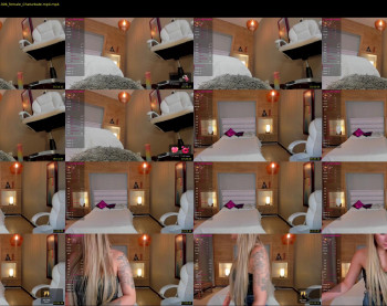 stacyconner — 21 minute Chaturbate female cam video clip, 720p, Aug 6, 2022