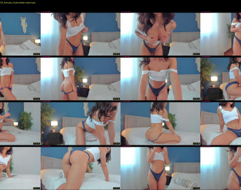 _gabrielle_ — 38 minute Chaturbate female cam video clip, 720p, Aug 7, 2022