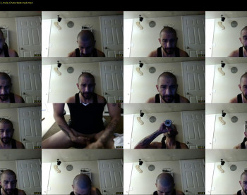 faded805 — 20 minute Chaturbate male cam video clip, 480p, Aug 7, 2022