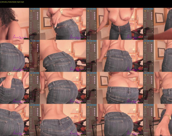 imacwen — 11 minute Chaturbate female cam video clip, 1080p, Aug 7, 2022