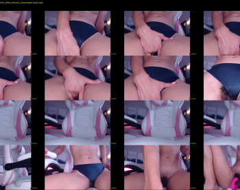mysweetsofie1 — 11 minute Chaturbate female cam video clip, 720p, Aug 8, 2022