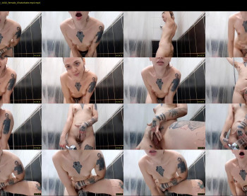 reddevilsroom — 6 minute Chaturbate couple cam video clip, 720p, Aug 7, 2022