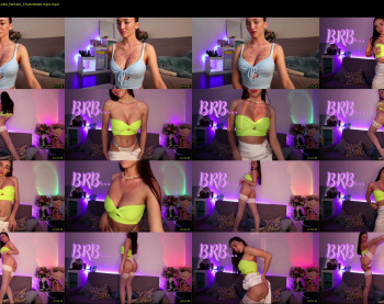 stacy_magic — 42 minute Chaturbate female cam video clip, 1080p, Aug 7, 2022
