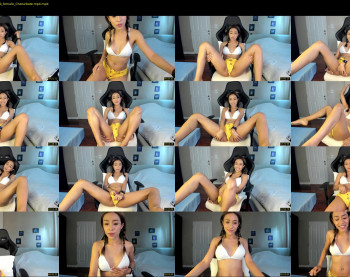 thaispice — 7 minute Chaturbate female cam video clip, 720p, Aug 7, 2022