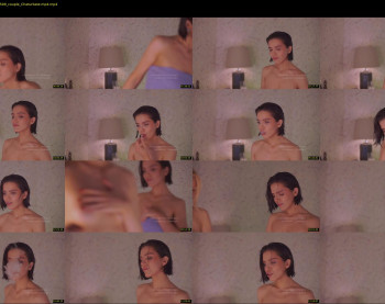 _2strangers — 14 minute Chaturbate couple cam video clip, 1080p, Aug 9, 2022