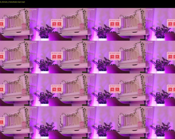 effyevans — 54 minute Chaturbate female cam video clip, 1080p, Aug 9, 2022