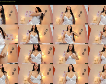 emaboobs — 55 minute Chaturbate female cam video clip, 1080p, Aug 8, 2022