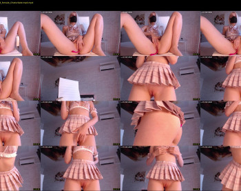 kwaayne — 54 minute Chaturbate female cam video clip, 1080p, Aug 8, 2022