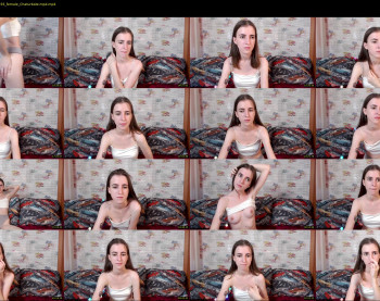 little_sofaa — 59 minute Chaturbate female cam video clip, 720p, Aug 8, 2022