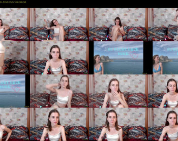 little_sofaa — 101 minute Chaturbate female cam video clip, 720p, Aug 8, 2022