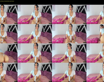ruby_26 — 10 minute Chaturbate female cam video clip, 1080p, Aug 8, 2022
