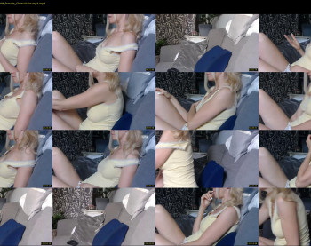 s_mailleee — 80 minute Chaturbate female cam video clip, 720p, Aug 8, 2022
