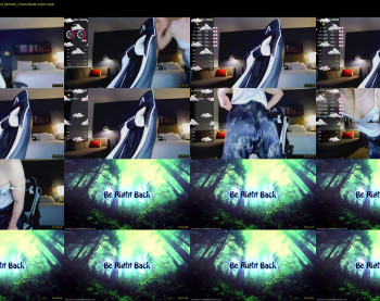 shaaakeit — 7 minute Chaturbate female cam video clip, 1080p, Aug 9, 2022
