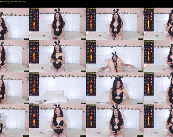 valesskafort — 95 minute Chaturbate female cam video clip, 720p, Aug 9, 2022