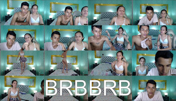 _hancock — 97 minute Chaturbate couple cam video clip, 720p, Aug 9, 2022