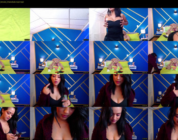 cute_eli — 22 minute Chaturbate female cam video clip, 1080p, Aug 9, 2022
